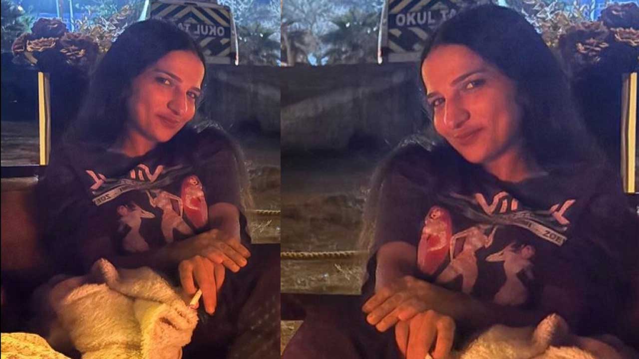 Foto - Seküler yaşam korkunç cinayetle sonuçlandı! Biriyle nişanlı biriyle sevgili