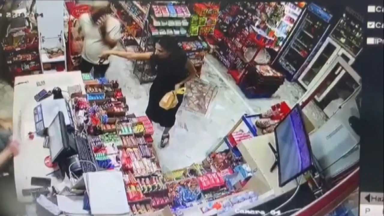 Foto - Seküler yaşam korkunç cinayetle sonuçlandı! Biriyle nişanlı biriyle sevgili