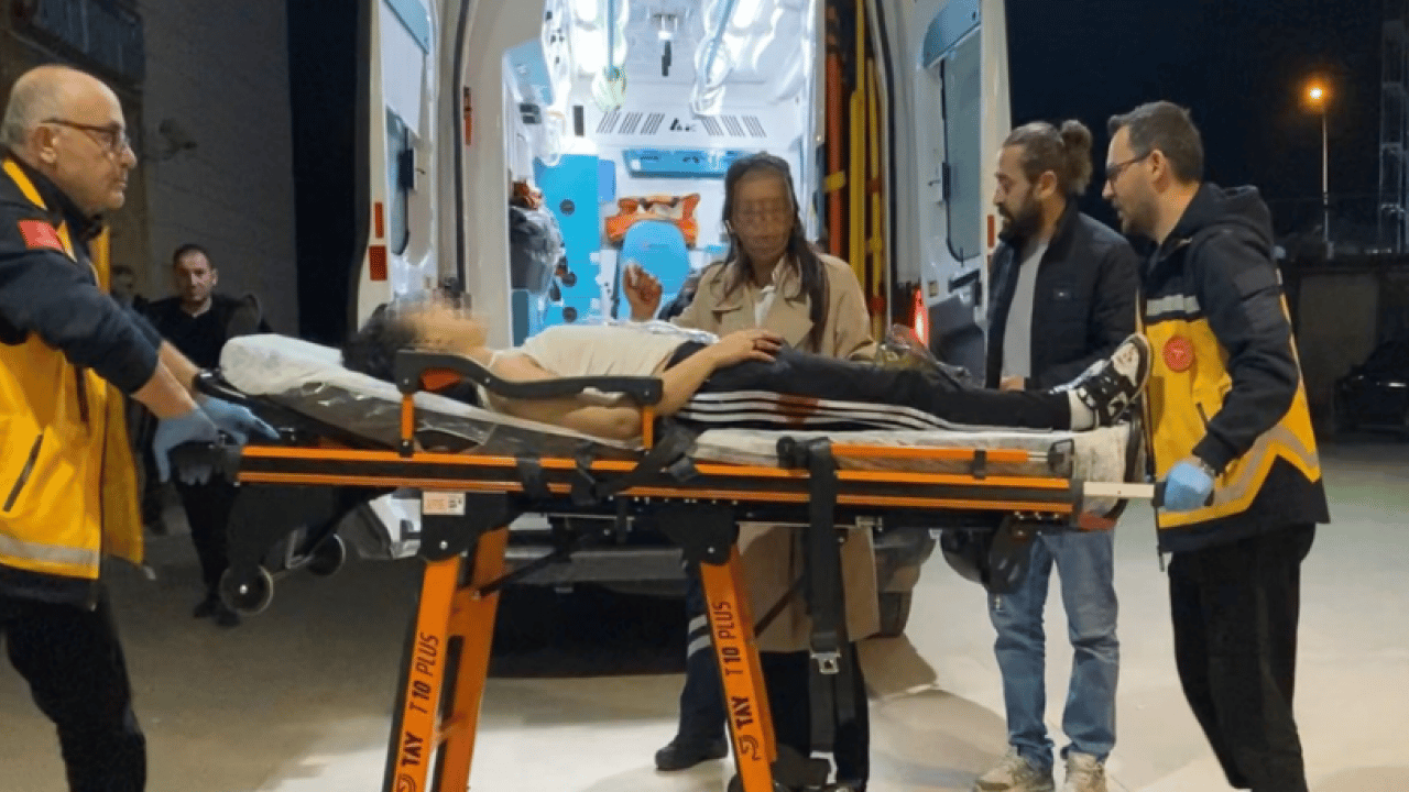 Foto - Seküler yaşam tarzı hevesinin geldiği son nokta! Genç kızların içler acısı hali