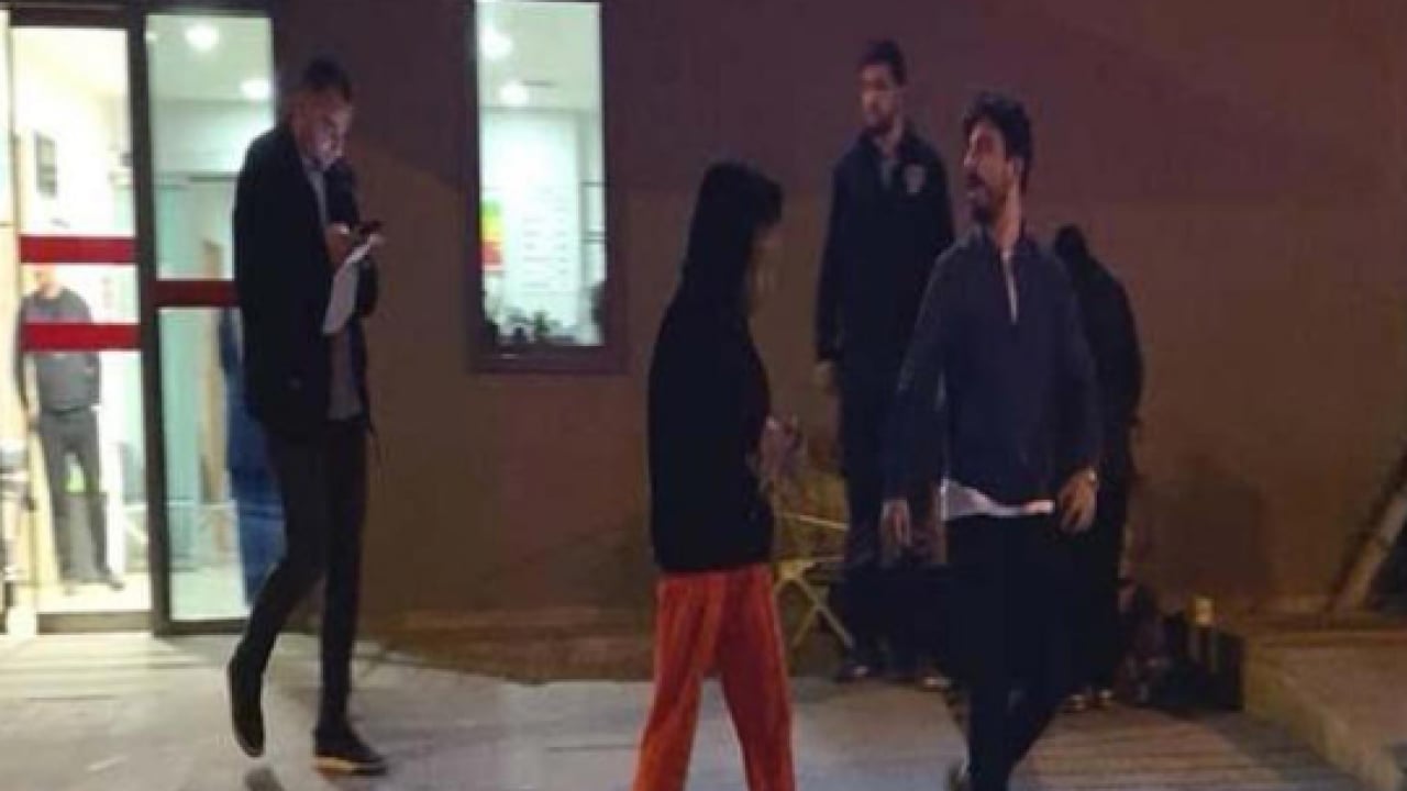 Foto - Seküler yaşam tarzı hevesinin geldiği son nokta! Genç kızların içler acısı hali