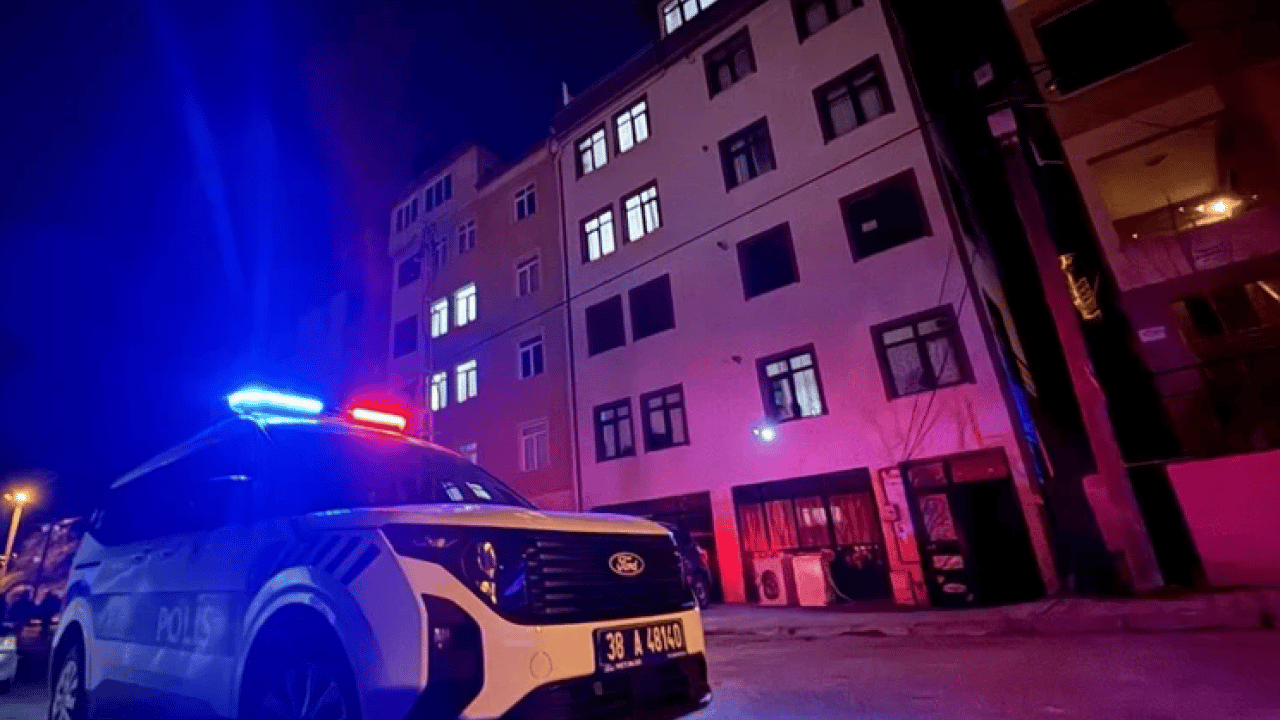 Foto - Seküler yaşam tarzı yine can aldı! Evlilik dışı ilişki yaşadığı erkeği öldürdü