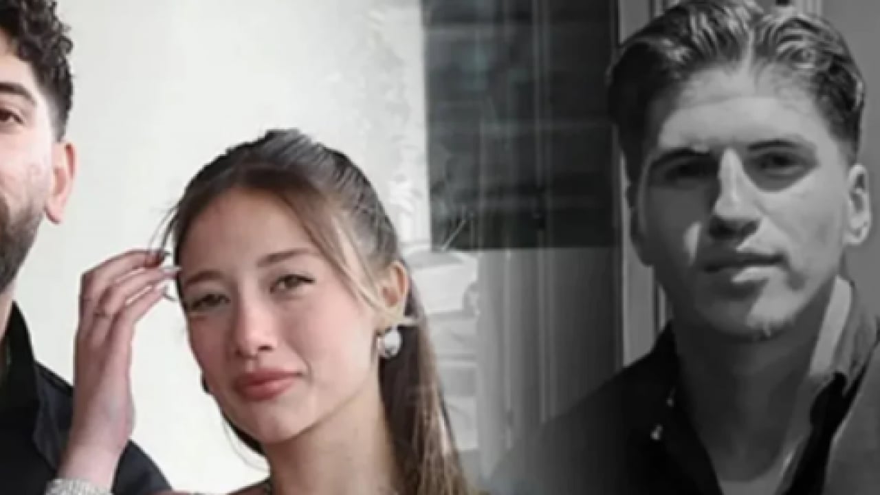 Foto - Seküler yozlaşmanın kanlı faturası belli oldu: Futbolcu Kubilay’ı bu çarpık düzen katletti! İşte Aleyna Kalaycıoğlu’na istenen ceza