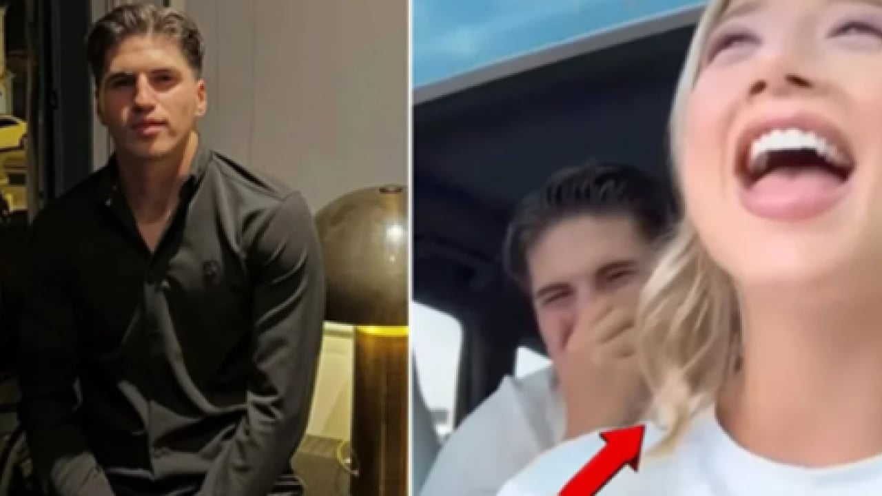 Foto - Seküler yozlaşmanın kanlı faturası belli oldu: Futbolcu Kubilay’ı bu çarpık düzen katletti! İşte Aleyna Kalaycıoğlu’na istenen ceza