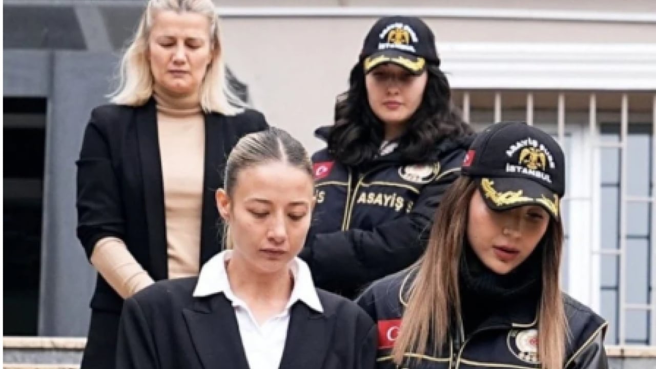 Foto - Seküler yozlaşmanın kanlı faturası belli oldu: Futbolcu Kubilay’ı bu çarpık düzen katletti! İşte Aleyna Kalaycıoğlu’na istenen ceza