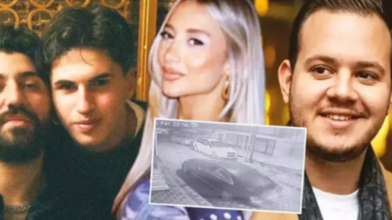 Foto - Seküler yozlaşmanın kanlı faturası belli oldu: Futbolcu Kubilay’ı bu çarpık düzen katletti! İşte Aleyna Kalaycıoğlu’na istenen ceza