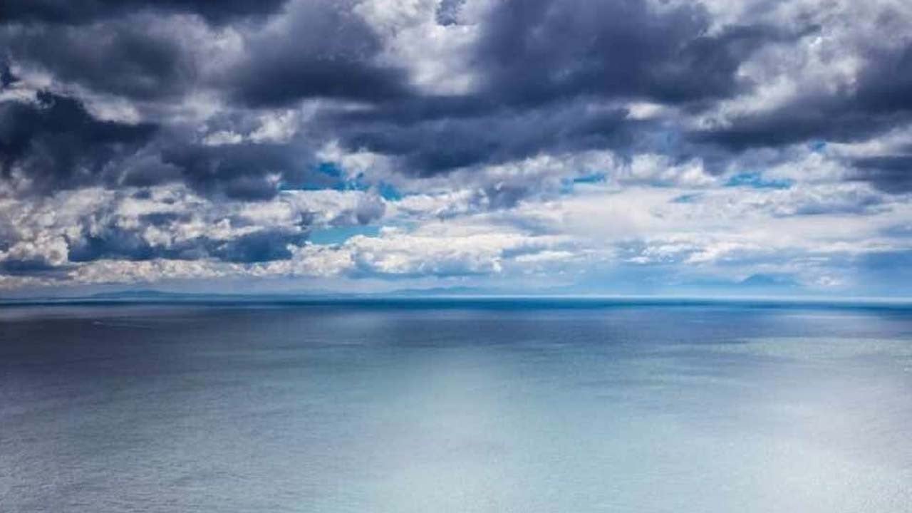Foto - Sel, su baskını, dolu yağışı... Meteoroloji'den hayati uyarı! Büyük geliyor