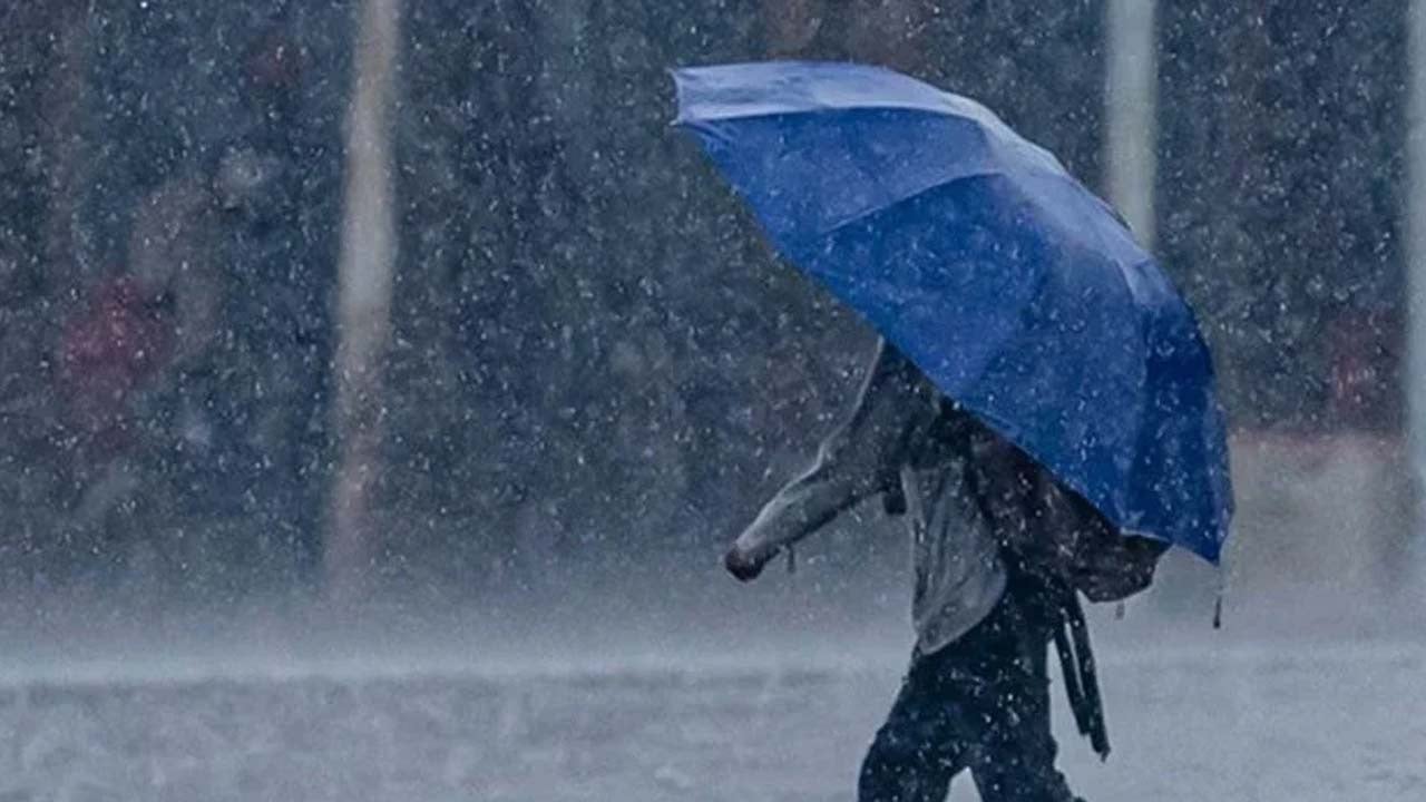 Foto - Sel, su baskını, dolu yağışı... Meteoroloji'den hayati uyarı! Büyük geliyor