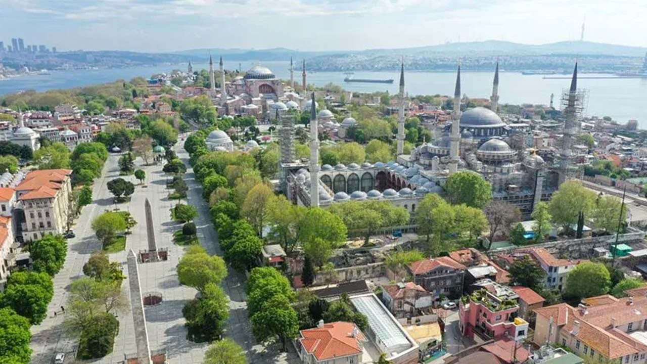 Foto - Sel, su baskını, dolu yağışı... Meteoroloji'den hayati uyarı! Büyük geliyor