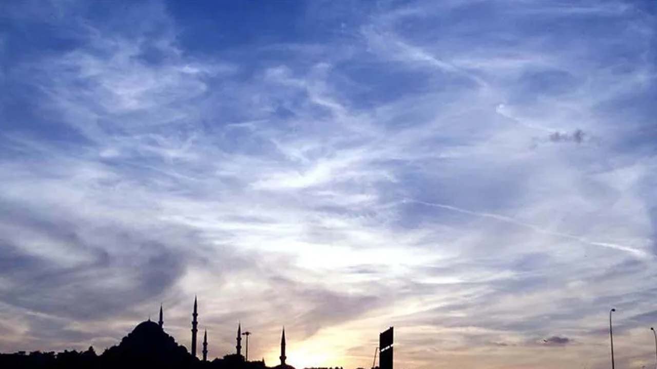 Foto - Sel, su baskını, dolu yağışı... Meteoroloji'den hayati uyarı! Büyük geliyor