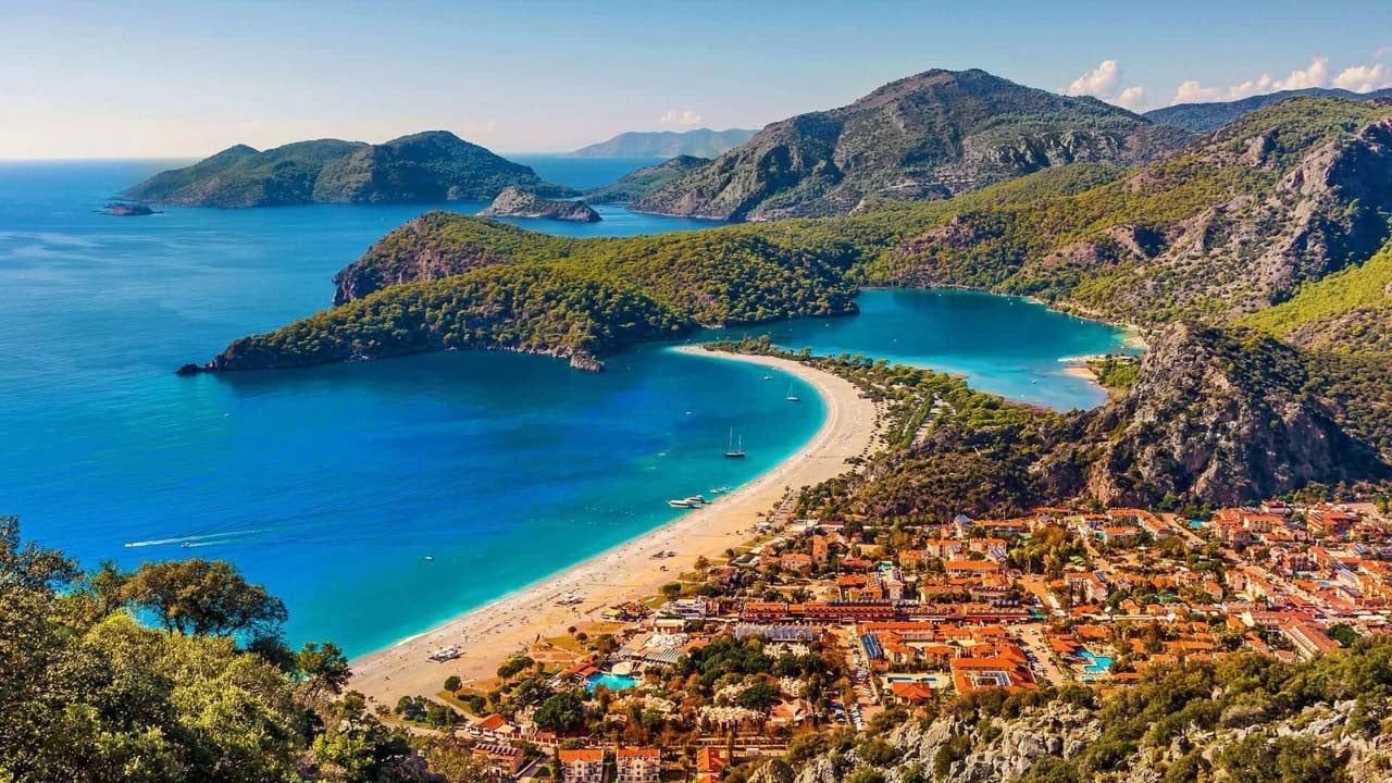 Foto - Sel, su baskını, dolu yağışı... Meteoroloji'den hayati uyarı! Büyük geliyor