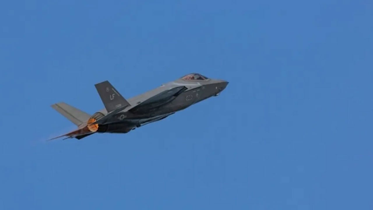 Foto - Selçuk Bayraktar 'almamamız en hayırlısı olabilir' demişti! F-35'lerle ilgili şok gerçek ortaya çıktı