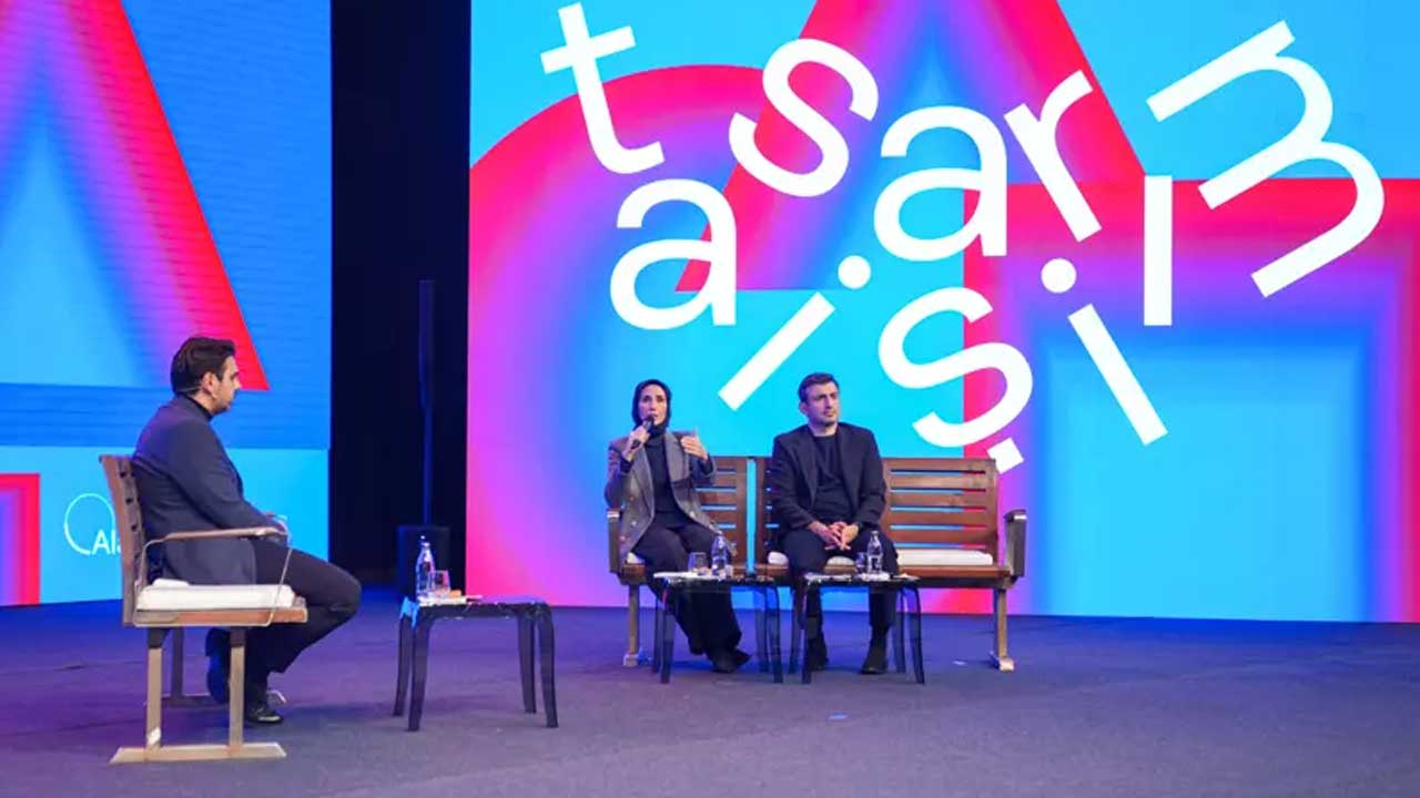 Foto - Selçuk Bayraktar, Baykar'ın sırrındaki ''balık'' detayını paylaştı