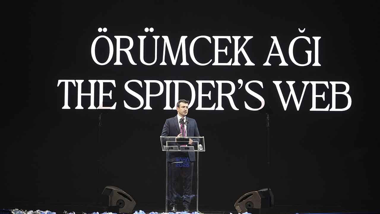 Foto - Selçuk Bayraktar büyük tehdidi açıkladı