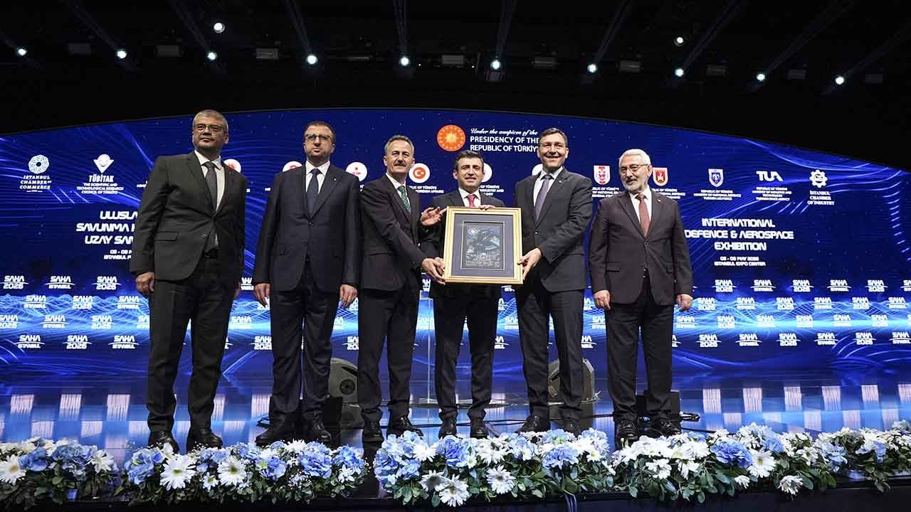 Foto - Selçuk Bayraktar büyük tehdidi açıkladı