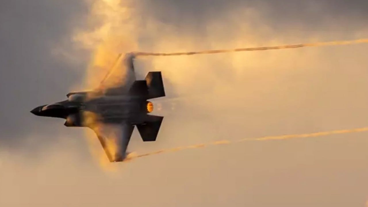 Foto - Selçuk Bayraktar da uyarmışt! Ünlü savaş uçağıyla ilgili şok rapor ortaya çıktı: Gizliyorlar, bu uçak güvenilmez