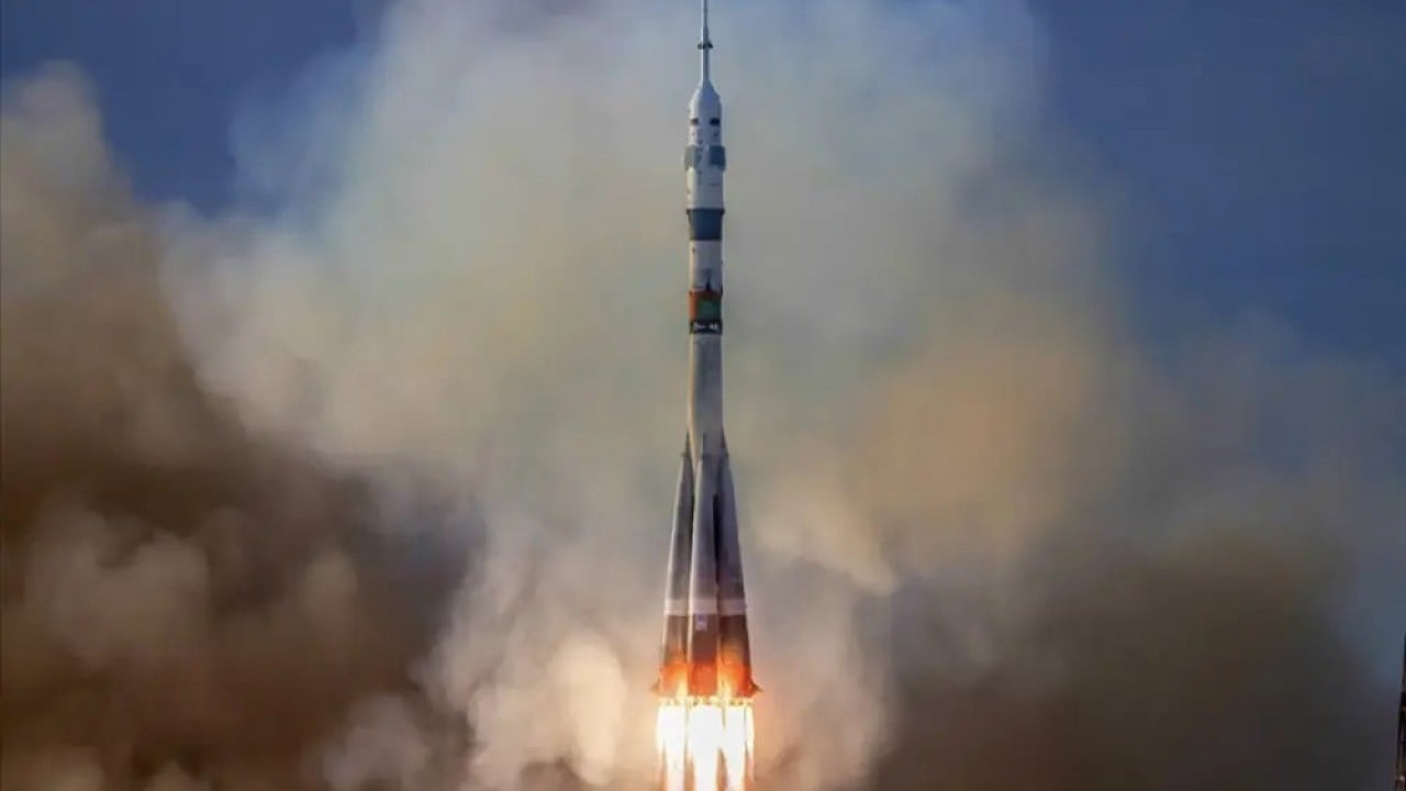 Foto - Selçuk Bayraktar duyurdu! Üç ülke istihbarat uydularını bölgeye yönlendirdi