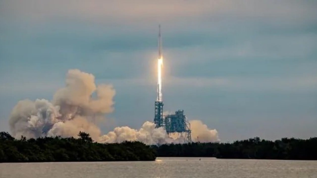 Foto - Selçuk Bayraktar duyurdu! Üç ülke istihbarat uydularını bölgeye yönlendirdi