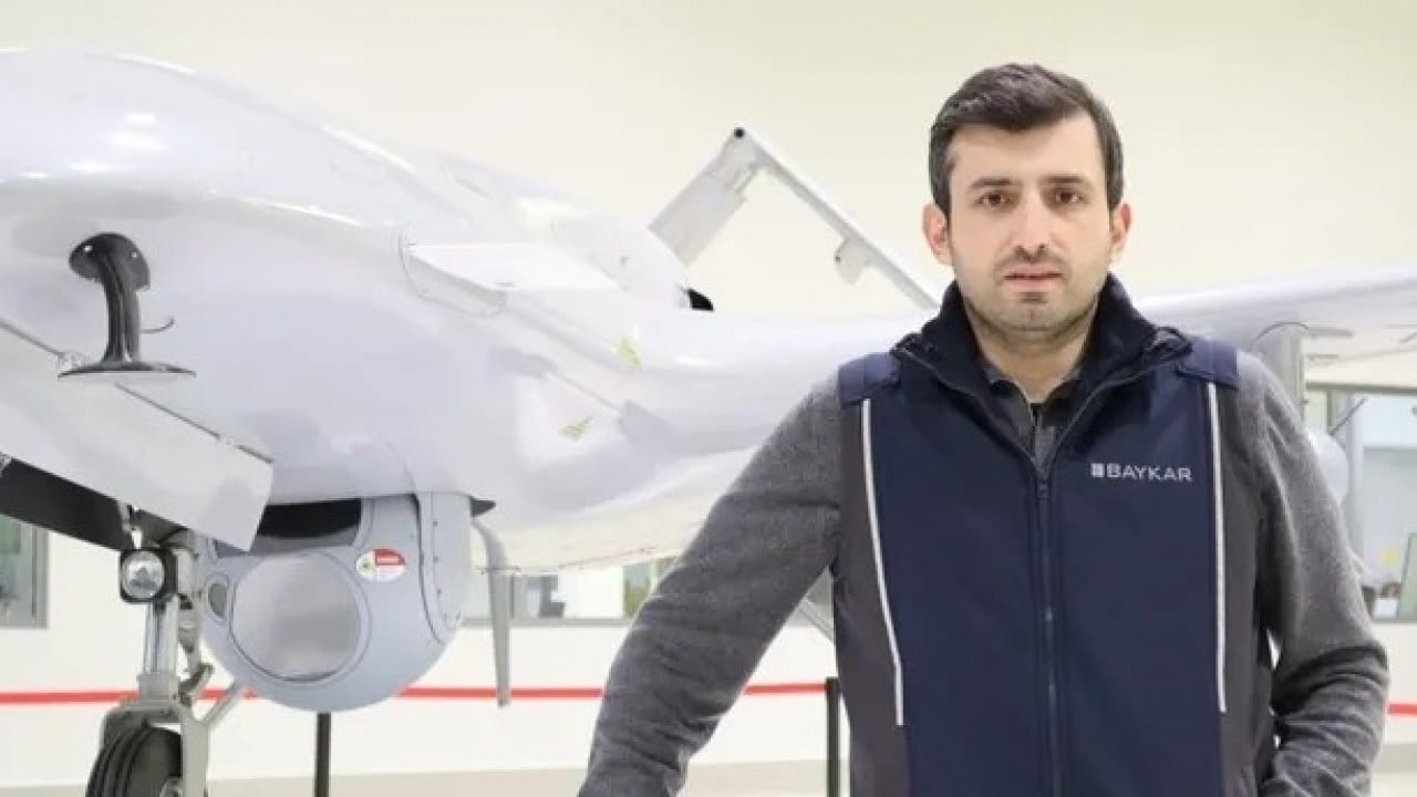 Foto - Selçuk Bayraktar ısrarla uyarmıştı: Türkiye'nin almak istediği uçaklar 'eyvah' dedirtti