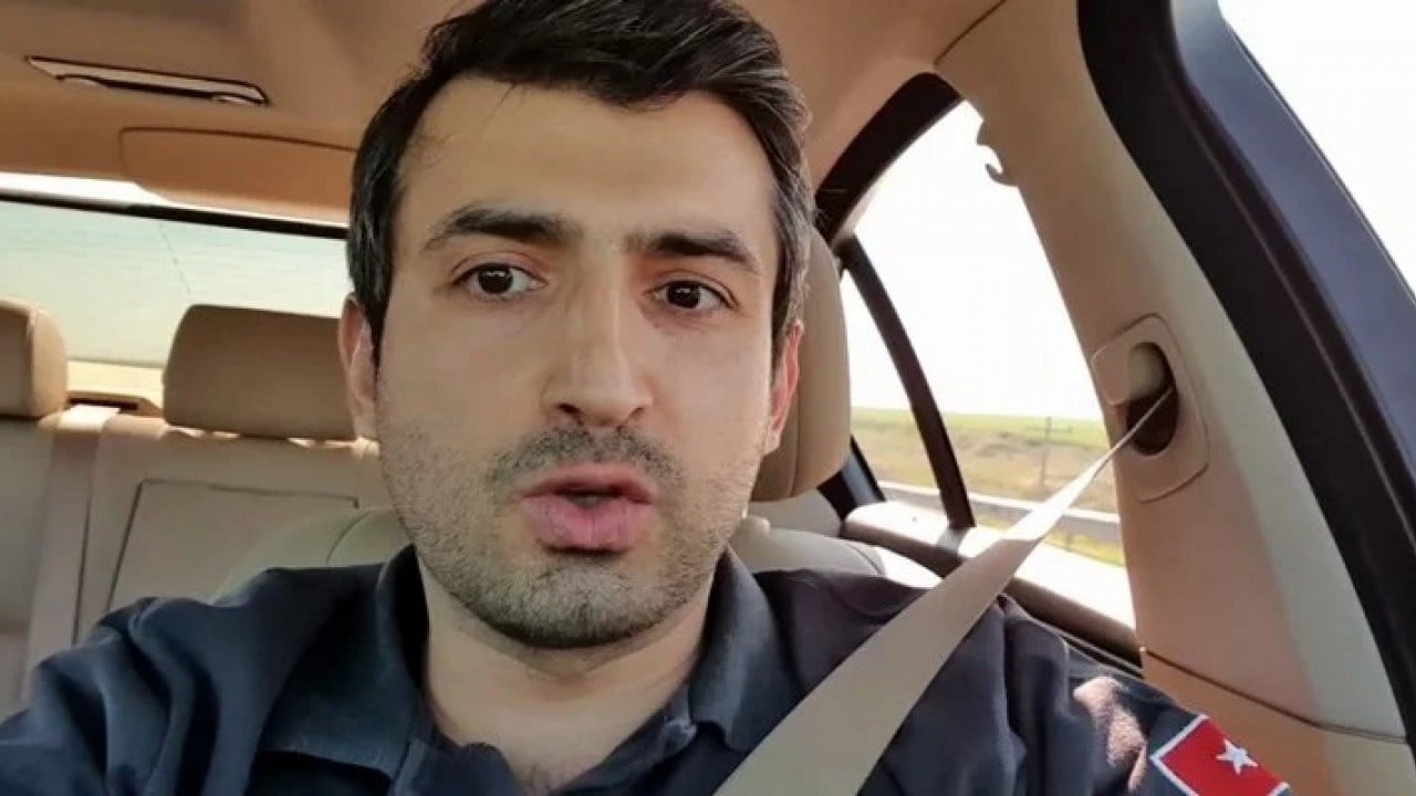 Foto - Selçuk Bayraktar ısrarla uyarmıştı: Türkiye'nin almak istediği uçaklar 'eyvah' dedirtti