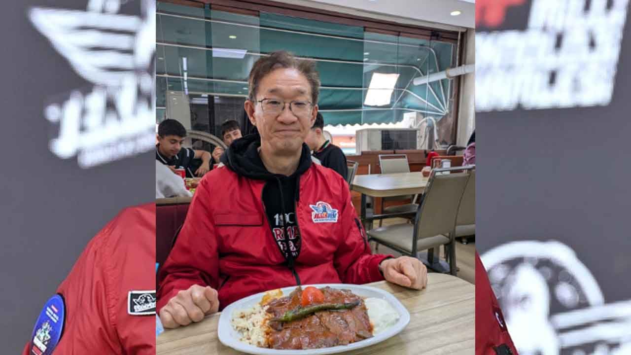 Foto - Selçuk Bayraktar kritik bir isimle bir araya geldi! Görüşmede sarf ettiği cümle 'işte bu gündemi altüst eder' dedirtti