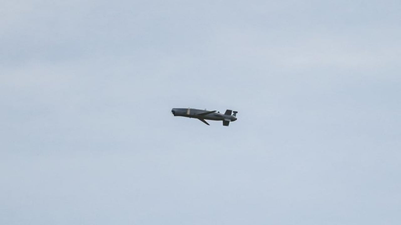 Foto - Selçuk Bayraktar müjdeyi verdi: Bayraktar TB2 gökyüzünü salladı, KEMANKEŞ-1 paramparça etti