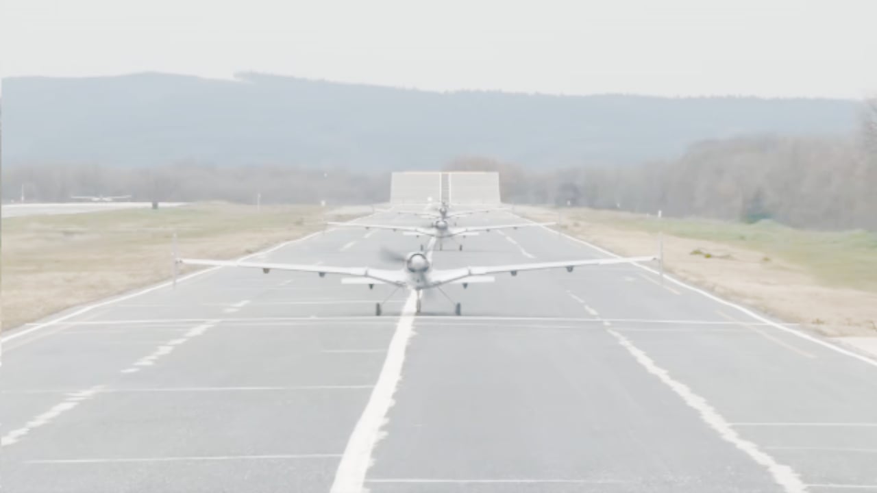 Foto - Selçuk Bayraktar "sürpriz" deyip duyurdu! Savaş sürerken Türkiye’den çok konuşulacak "kamikaze İHA" hamlesi