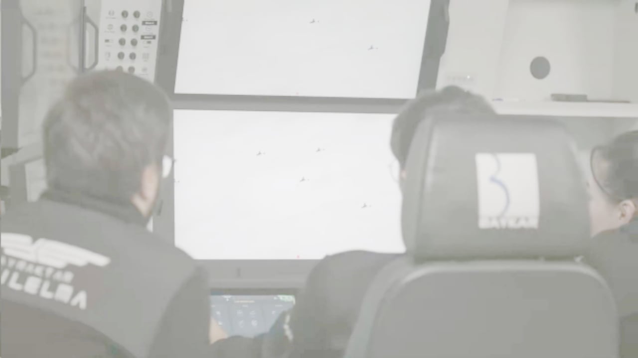 Foto - Selçuk Bayraktar "sürpriz" deyip duyurdu! Savaş sürerken Türkiye’den çok konuşulacak "kamikaze İHA" hamlesi