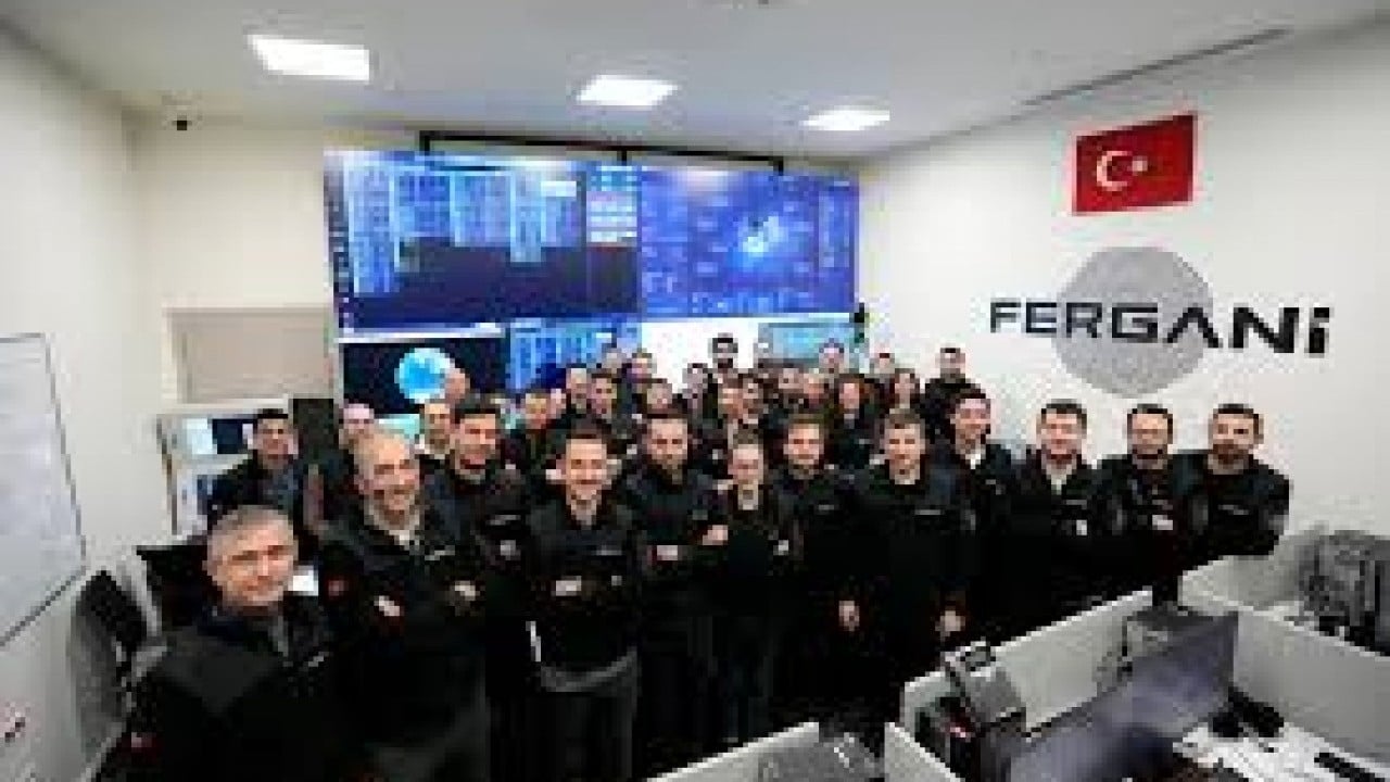 Foto - Selçuk Bayraktar Türkiye'ye müjdeyi verdi: İnlşası devlet tarafından başladı