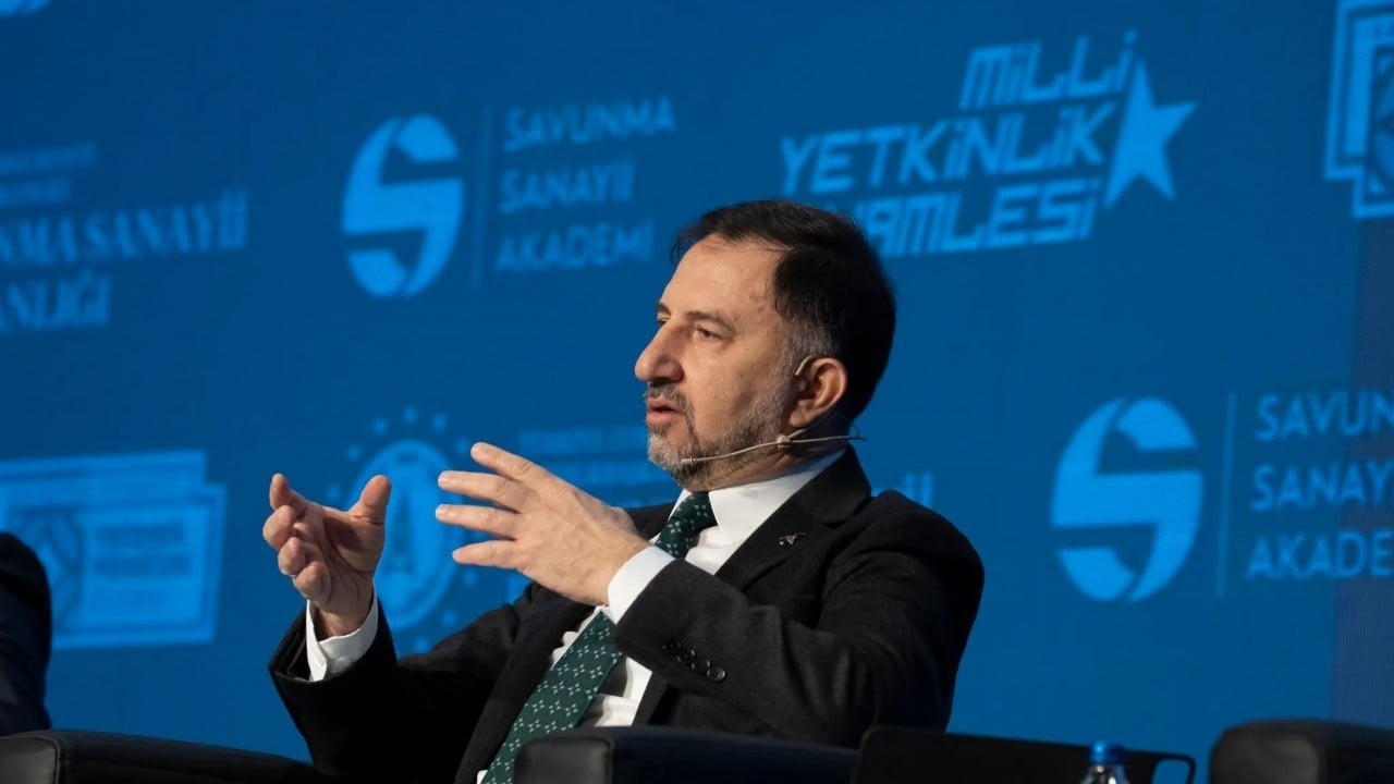 Foto - Selçuk Bayraktar 'Vermemeleri hayırlı olabilir' demişti: 'Kaan'ı akamete uğratacak' iddialarına çok konuşulacak cevap