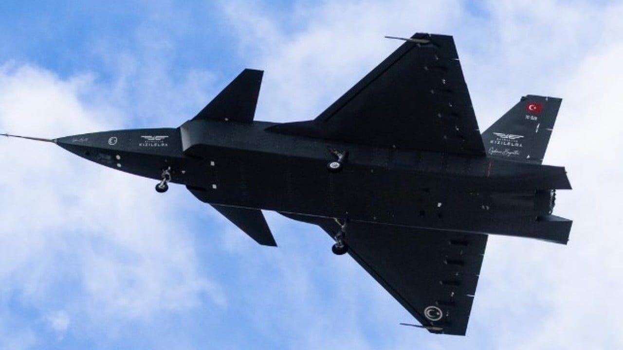 Foto - Kızılelma yine ilki başardı! Artık çok daha güçlü!