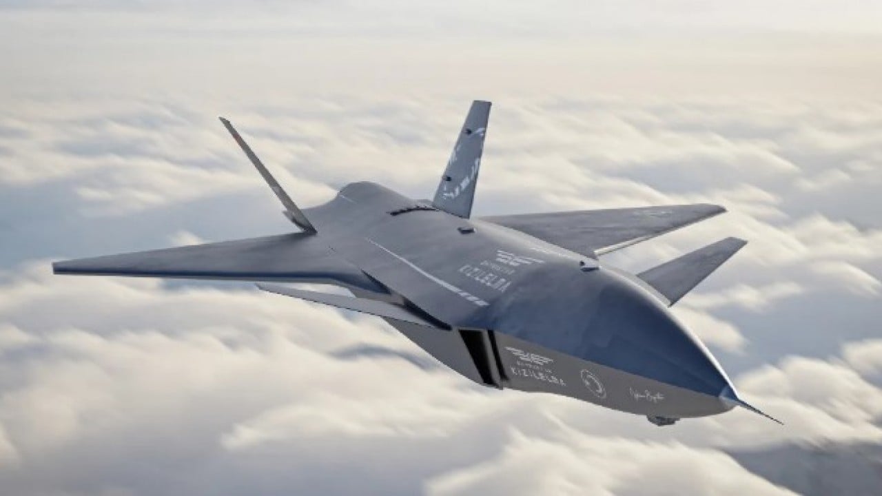 Foto - Kızılelma yine ilki başardı! Artık çok daha güçlü!