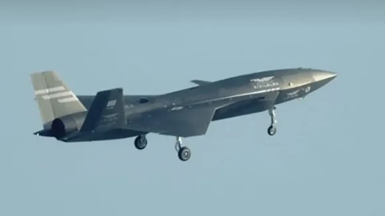 Foto - Kızılelma yine ilki başardı! Artık çok daha güçlü!