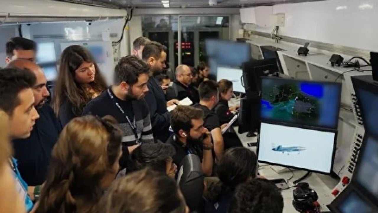 Foto - Kızılelma yine ilki başardı! Artık çok daha güçlü!