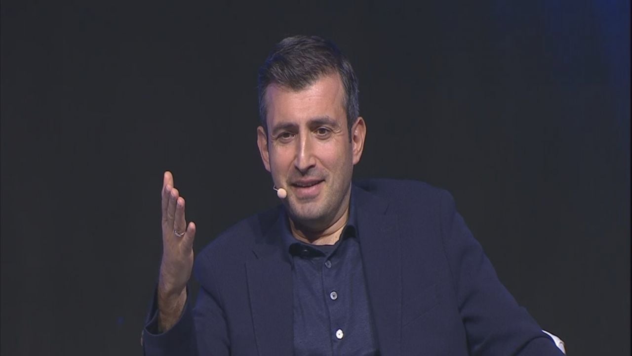 Foto - Selçuk Bayraktar yeni şirketi Türkiye'ye duyurdu: 1 sene önce kurduk