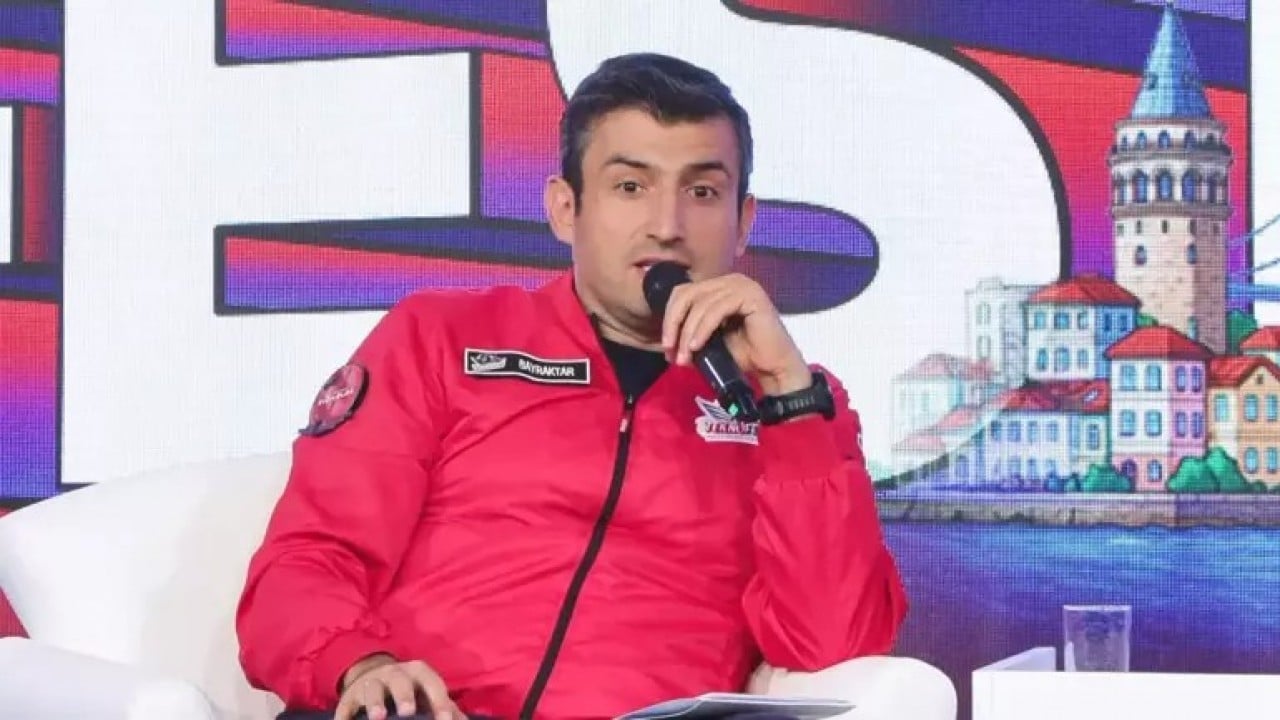 Foto - Selçuk Bayraktar'a yönelik alçak planı canlı yayında açıkladı: Vazgeçmeleri için uyarıldılar