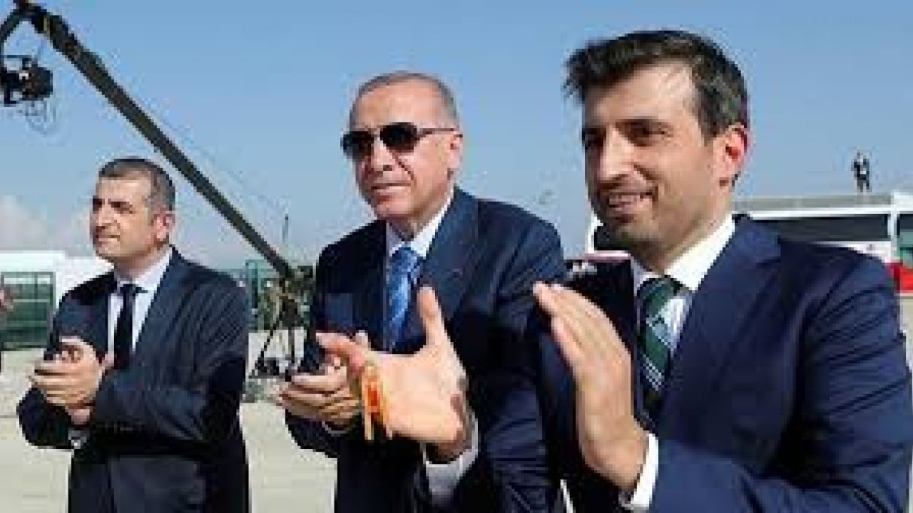 Foto - Selçuk Bayraktar'a yönelik alçak planı canlı yayında açıkladı: Vazgeçmeleri için uyarıldılar