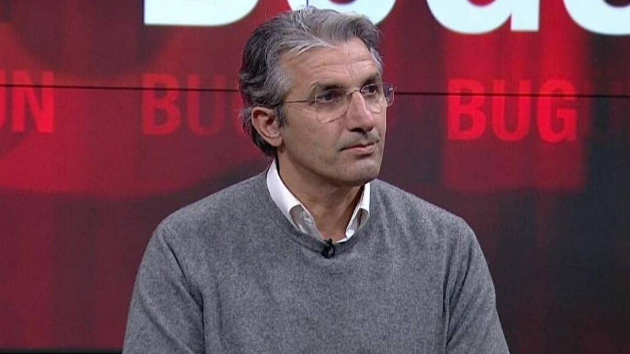 Foto - Selçuk Bayraktar'a yönelik alçak planı canlı yayında açıkladı: Vazgeçmeleri için uyarıldılar