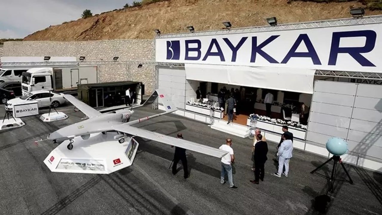 Foto - Selçuk Bayraktar'dan haklı isyan: Hiçbirimiz güvende değiliz