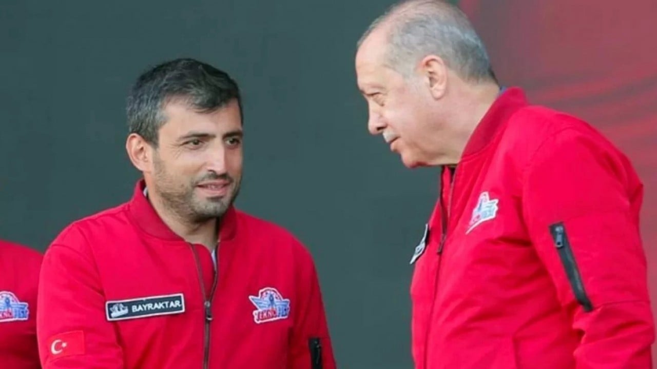 Foto - Selçuk Bayraktar'dan haklı isyan: Hiçbirimiz güvende değiliz