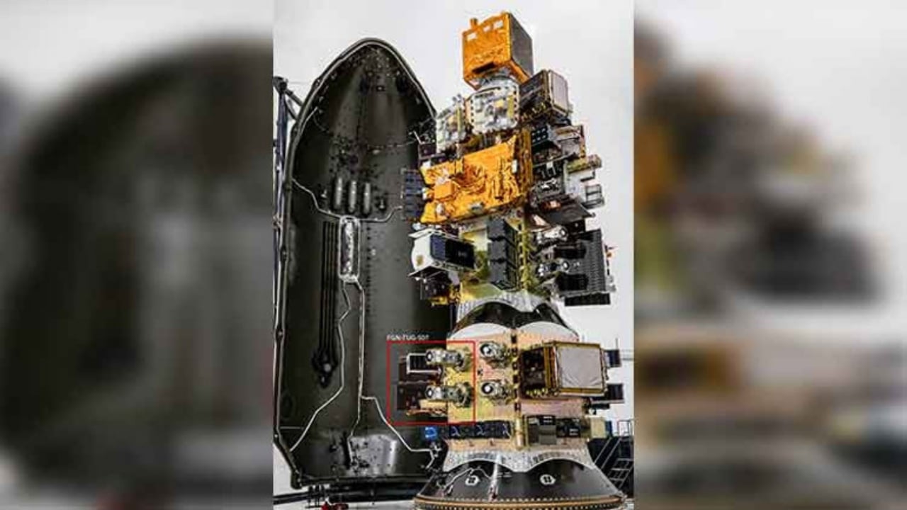 Foto - Selçuk Bayraktar’ın alkışlamaktan elleri kızardı! Fergani dünyada bir ilki başardı