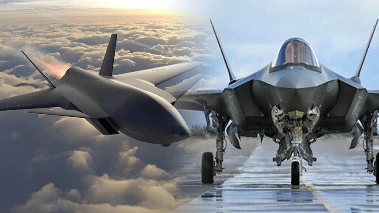 Foto - Selçuk Bayraktar'ın F-35 uyarısı Yunanistan'ı salladı