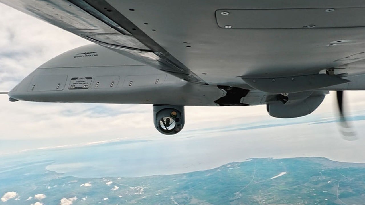 Foto - Bükemedikleri eli öptüler! Selçuk Bayraktar'ın sözleri akıllara geldi: SİHA'ya ihtiyacınız olursa ve biz vermezsek sizin için çok şey değişir