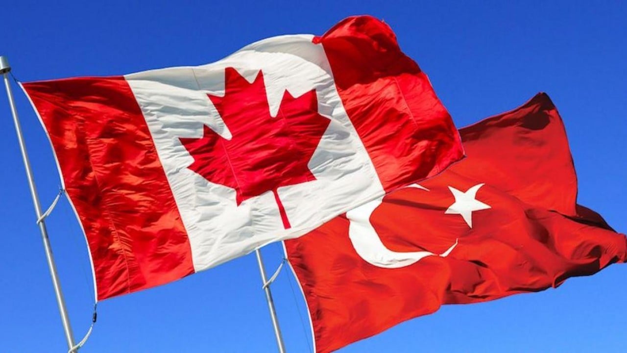 Foto - Bükemedikleri eli öptüler! Selçuk Bayraktar'ın sözleri akıllara geldi: SİHA'ya ihtiyacınız olursa ve biz vermezsek sizin için çok şey değişir