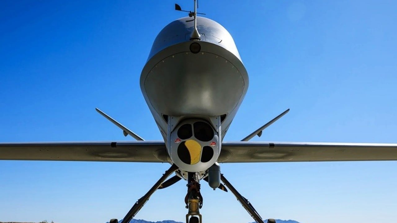 Foto - Bükemedikleri eli öptüler! Selçuk Bayraktar'ın sözleri akıllara geldi: SİHA'ya ihtiyacınız olursa ve biz vermezsek sizin için çok şey değişir