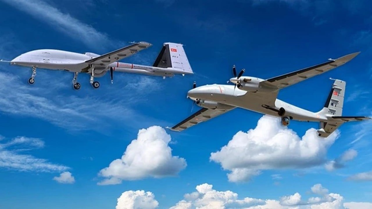 Foto - Selçuk Bayraktar'ın 'SİHA'ya ihtiyacınız olursa ve biz vermezsek çok şey değişir' dediği ülke Türkiye'den SİHA istiyor