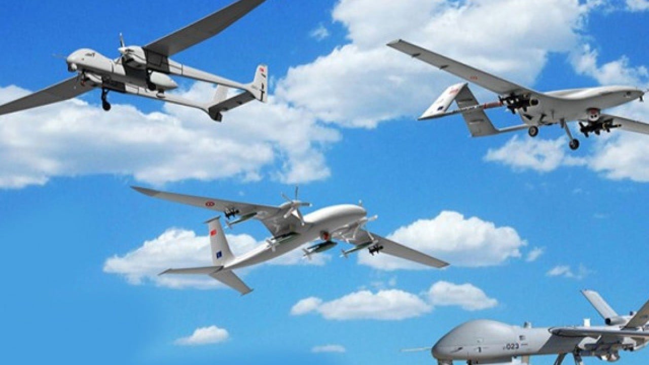 Foto - Selçuk Bayraktar'ın 'SİHA'ya ihtiyacınız olursa ve biz vermezsek çok şey değişir' dediği ülke Türkiye'den SİHA istiyor