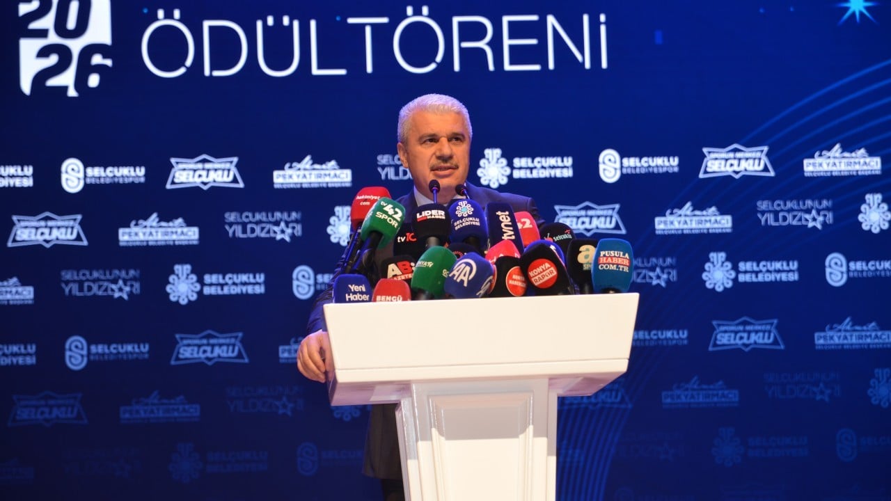 Foto - Selçuklu Belediye Başkanı Ahmet Pekyatırmacı'dan gençlere büyük destek! 15 branşta hizmet veren spor okulları...