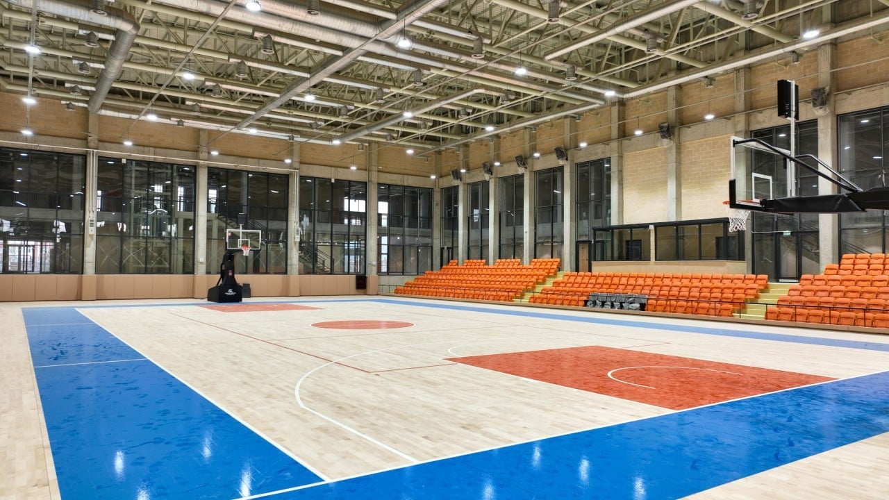 Foto - Selçuklu Belediye Başkanı'ndan sporculara büyük hizmet! Dev tesiste geri sayıma geçildi...