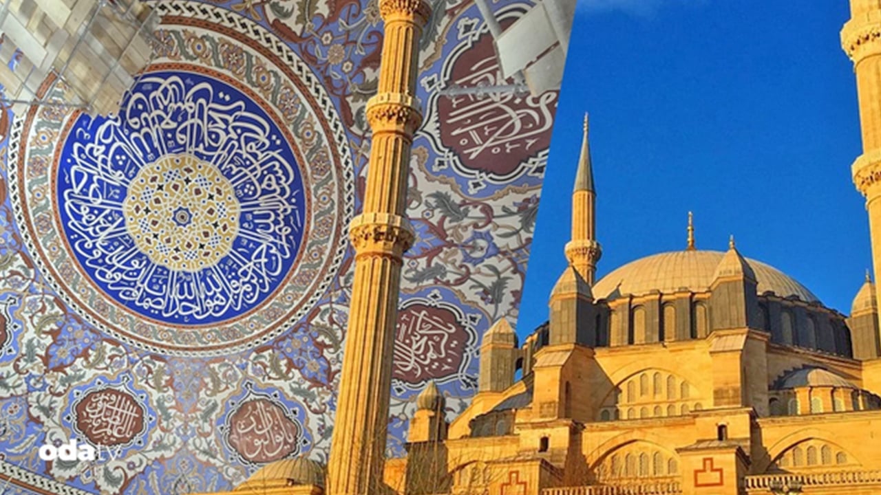 Foto - Selimiye öksüz, Selimiye kimsesiz! "Cumhurbaşkanımız bu işe de el atmalı"