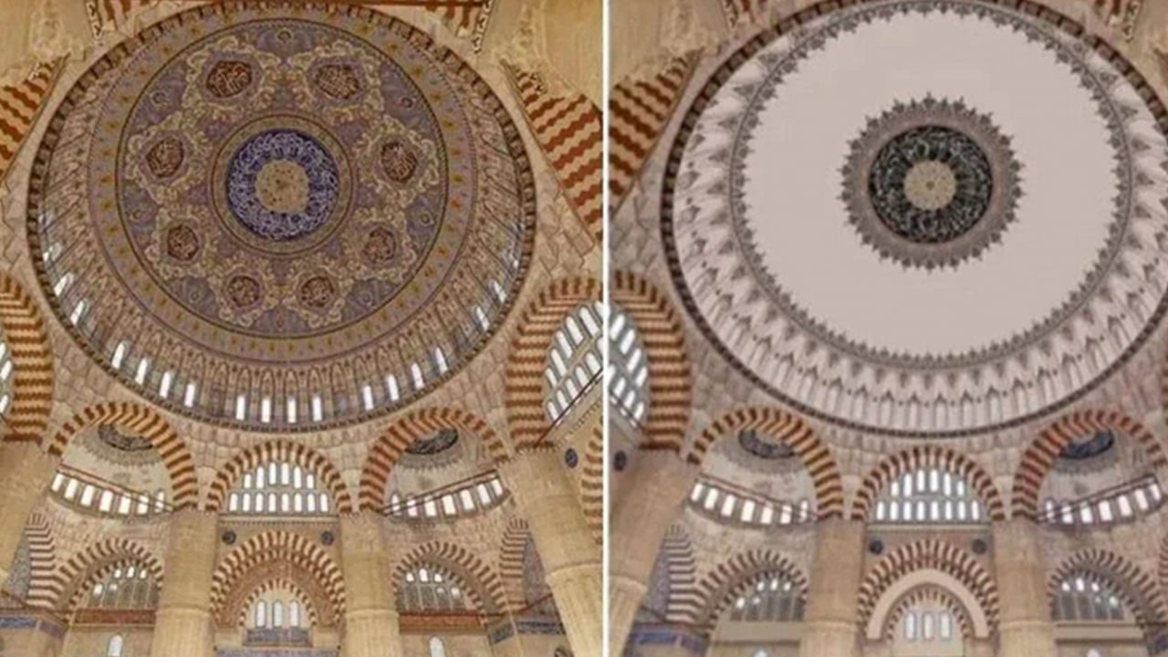 Foto - Selimiye öksüz, Selimiye kimsesiz! "Cumhurbaşkanımız bu işe de el atmalı"